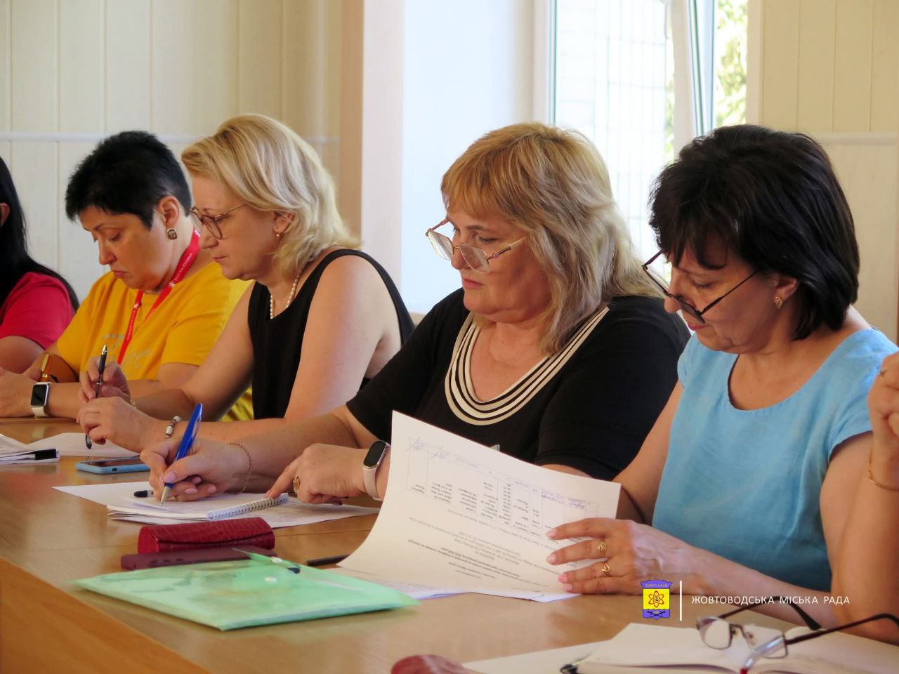 Жовті Води впроваджують ефективну систему забезпечення прав дітей